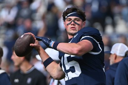 article image - Northwestern Penn St Football